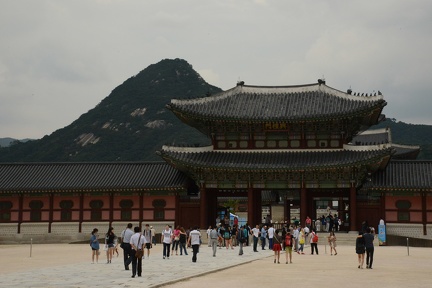 Heungnyemun Gate1
